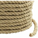  Konopac za čamce 25 m 1 Prirodna PP | shoptok.hr