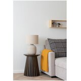 House Nordic Rumena pletena odeja iz recikliranega bombaža 130x170 cm Santos – | Shoptok.si