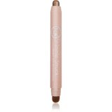 J.Cat Beauty Shimmie Struck kremasto senčila za oči v paličici odtenek 102 Golden Hour Of Life 2 g | Shoptok.si