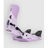 Union Astra 2027 Step On Bindings lilac Cene