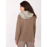 Factory Price Scarf-AT-SZ-S-8372.65-light gray Cene