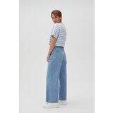 Marisse Women's Jeans L-Je-4608 Blue | Shoptok.si