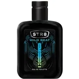 Wild Beat toaletna voda za moške 50 ml