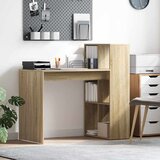  Stol Sonoma hrast 108 x 55 x 103.5 cm Konstruirano drvo | shoptok.hr