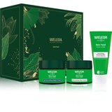 Weleda Skin Food Nourishing poklon set za ishranu i hidrataciju | shoptok.hr