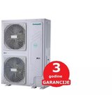 Centrometal d.o.o. CENTROMETAL HP-Cm Monoblock 22 kW vazduh-voda toplotna pumpa (R32 / 400V / A+++) | Eponuda.com