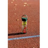 Vialli Design Modra steklena steklenica za vodo 350 ml Fuori – | Shoptok.si