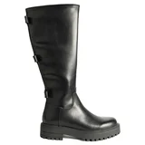 rinasimento ženske čizmice stivale boot