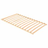 vidaXL Letveno dno za posteljo 13 letvic 120x200 cm cene