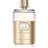 Gucci Guilty Pour Femme parfemska voda za žene 50 ml Cijene