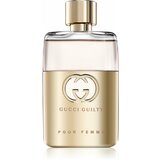 Gucci Guilty Pour Femme Ženski parfem, 50ml Cene