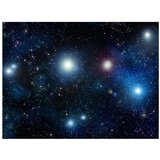  Tapeta - Billions of bright stars 250x193 | shoptok.hr
