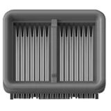 Dreame hepa filter H12 Dual/H12 pro | Shoptok.si