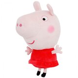 Hasbro igračka plišana Peppa Pig 18cm PEP9407 Cijene