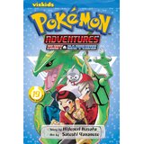 Harper Collins Publishers Ltd Hidenori Kusaka - Pokémon Adventures: Ruby & Sapphire, Vol. 19 | Eponuda.com