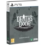 Devolver Digital Death´s Door - Ultimate Edition (Playstation 5)