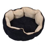 zooplus Cozy Kingdom plišani krevet - D 80 x Š 60 cm Cijene