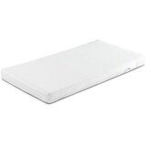 Sensillo Madrac kokos-pjena Classic 140x70x8cm bijeli Cijene