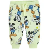Cool club hlače trenirka DH LCB3002007 MICKEY MOUSE F zelena 74