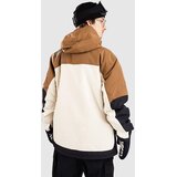 DC Defiant Jakna oatmeal | Shoptok.si