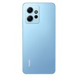 Xiaomi refurbished redmi note 12 256GB blue b grade mobilni telefon