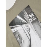 Sinsay Majica s kratkim rukavima | shoptok.hr