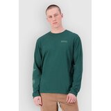Mons Royale Yonder Merino Organic Cotton Funkcijska srajca dark pine Cene