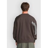 Volcom Stone Op Crew Pulover majorbrn Slike