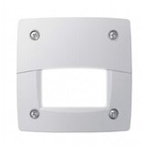  Fumagalli Ugradna LED lampa LETI 100 SQ EL WH Cene