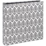 Hama la fleur jumbo white 30x30 100 black pages 2220 Cijene