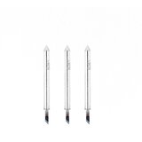 forcell set (3 kom.) zaštitna folija iz serije f-protect flexible 7H | ePonuda.com