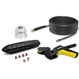 Karcher set za čišćenje oluka i cijevi pc 20 | Eponuda.ba