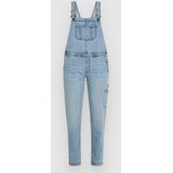 O'neill Essentials Twill Jumpsuit denim blue | Shoptok.si