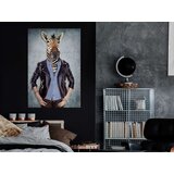  Slika - Zebra Ewa (1 Part) Vertical 80x120 | shoptok.hr