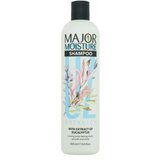 Xpel OZ Botanics Major Moisture Shampoo vlažilen šampon z evkaliptusom za suhe lase za ženske Cene