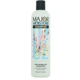 Xpel OZ Botanics Major Moisture Shampoo vlažilen šampon z evkaliptusom za suhe lase za ženske