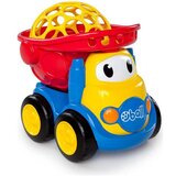 Kids II Igračka Oball Go Grippers Dump Truck | ePonuda.com