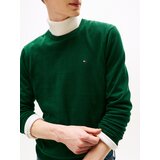 Tommy Hilfiger Pulover 'ESSENTIAL SSNL' jelka | Shoptok.si