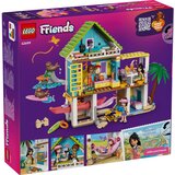 Lego LEGO® Friends - Hišica na plaži s tjuljnji (42699) | Shoptok.si