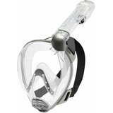 Cressi Baron Clear/Silver S/M Cene