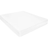  Madrac 140 x 200 cm od visco memorijske pjene 18 cm | shoptok.hr