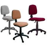 radna stolica - BORA ( izbor boje i materijala ) 400385 Cene