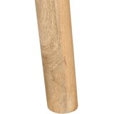 Blagovaonski stol 112 x 52 x 76 cm od masivnog drva manga | shoptok.hr
