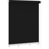  Vanjska roleta za zamračivanje 240 x 230 cm crna | shoptok.hr