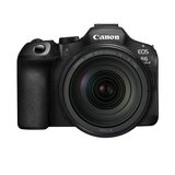 Canon EOS R6 Mark III+RF 4,0/24-105mm L IS USM —NOVO | Eponuda.ba