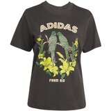 Adidas Farm maјica za žene, crna Cene