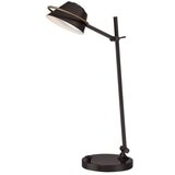Elstead Lighting Elstead LED namizna svetilka s 7 lučmi, zahodnjaška bronasta, (22100325) | Shoptok.si