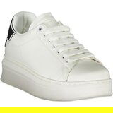 GAELLE PARIS WHITE WOMEN&#39;S SPORTS SHOES | shoptok.hr
