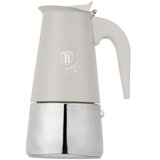 Berlinger Haus Aparat za kafu 6 otvora Good for induction Sahara Collection BH-8911, Krem Cene