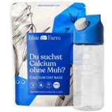 Blue Farm Bio Calcium Oat Base - 1 set Cene